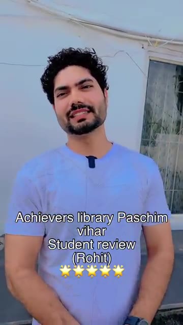 UPSC Aspirant testimonial
