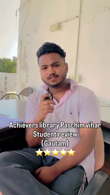 JEE Student testimonial