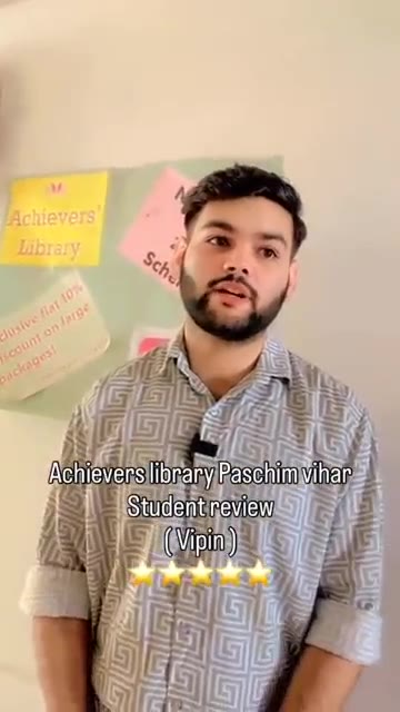 CA Aspirant testimonial